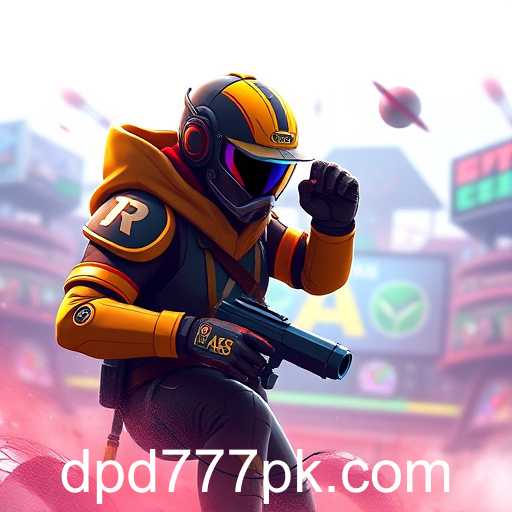 A Influência de dpd777 no Cenário de Jogos Online no Brasil