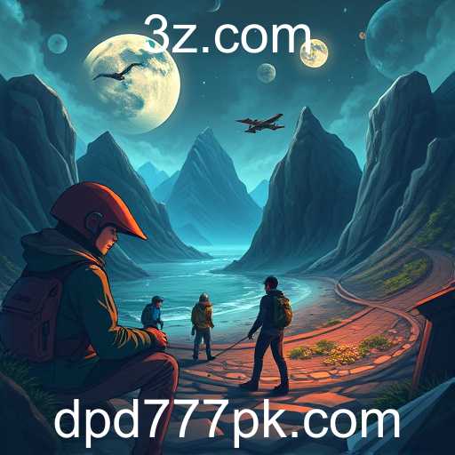 A Ascensão do dpd777 no Universo dos Jogos Virtuais