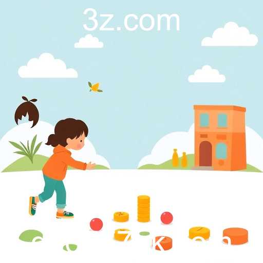 A Importância dos Jogos Educativos para o Desenvolvimento Infantil