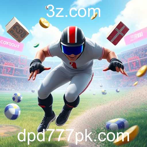 Evolução do DPD777 no Mundo dos Jogos Online