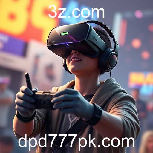 Explorando o Universo do Site de Jogos Português: dpd777