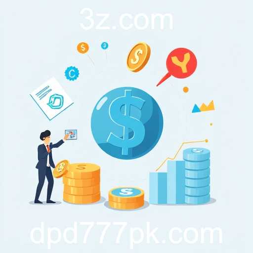 Expansão no Mercado de Jogos: dpd777 Surge com Novidades