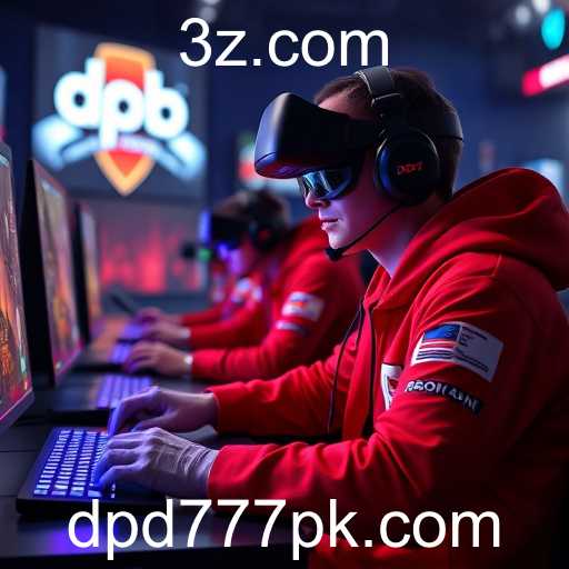 Inovação e Tendências no Universo dos Jogos