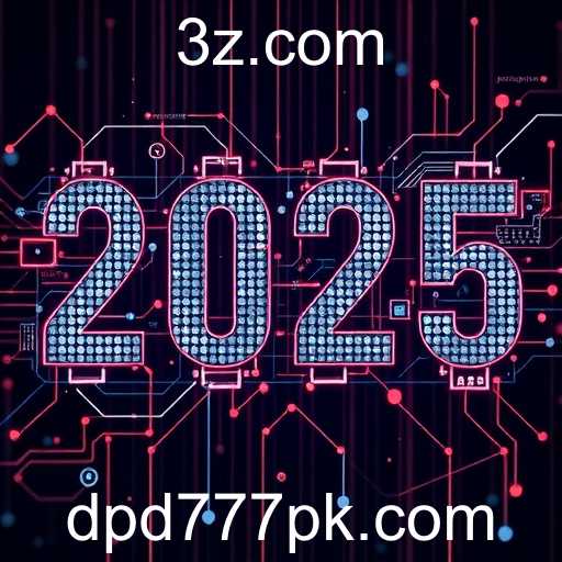 A Revolução dos Jogos em 2025: dpd777 e o Futuro da Indústria