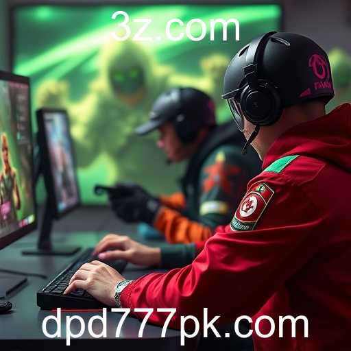 A Revolução dos Jogos Online em 2025