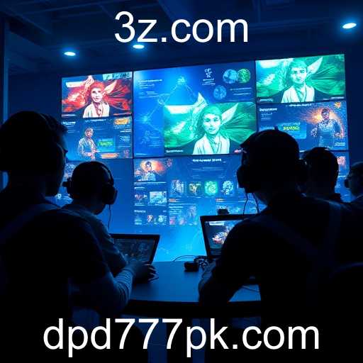 Tendências de Jogos Online em 2025