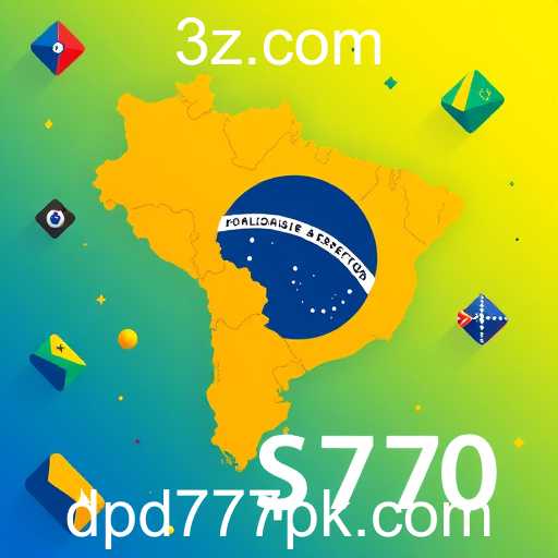 Ascensão dos Jogos em Português: dpd777 no Centro das Atenções