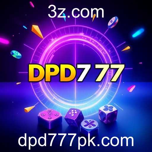 O Impacto de DPD777 no Mercado de Jogos