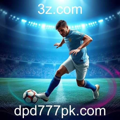 Descubra a Categoria 'Esportes' no Site de Palavras-Chave 'dpd777'