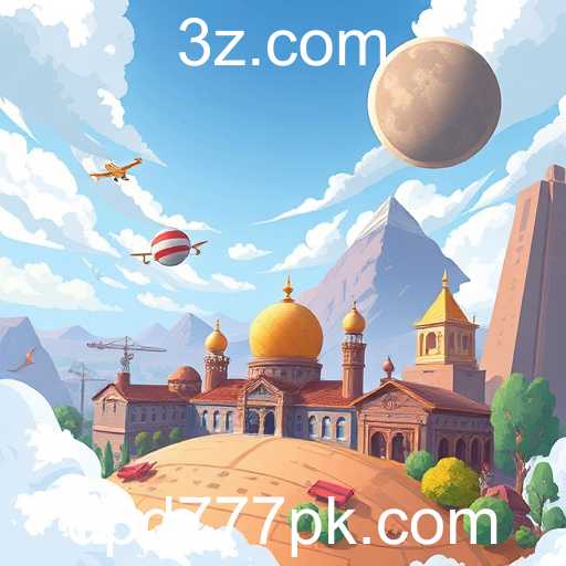 Explorando Aventuras Virtuais: O Fascínio dos Jogos de 'Viagens'